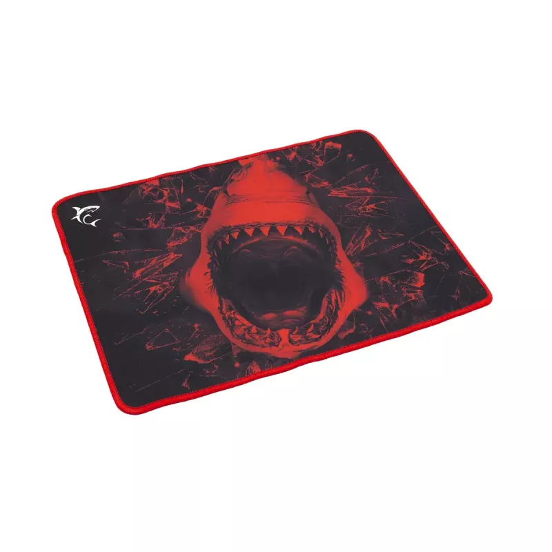 Gaming-muispad White Shark GMP-1699 SKYWALKER L