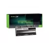 Green Cell accu AS74 voor ASUS G75 G75V G75VW G75VX