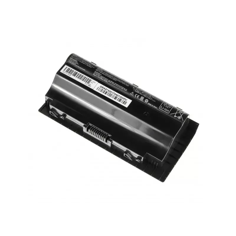 Green Cell accu AS74 voor ASUS G75 G75V G75VW G75VX