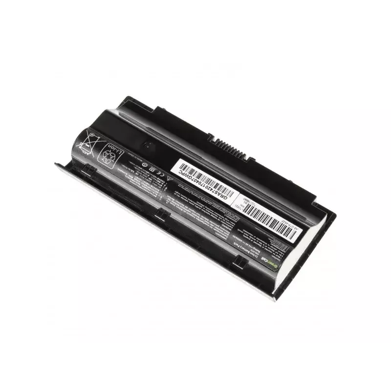 Green Cell accu AS74 voor ASUS G75 G75V G75VW G75VX