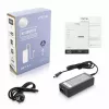 MITSU voeding 19 V 3,42 A model ZM/LIT19342 voor compatibele laptops