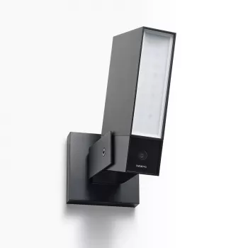 Netatmo Presence Box IP-beveiligingscamera buiten 1920 x 1080 pixel wand