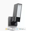 Netatmo Presence Box IP-beveiligingscamera buiten 1920 x 1080 pixel wand