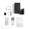 Netatmo Presence Box IP-beveiligingscamera buiten 1920 x 1080 pixel wand