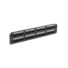 Rack-accessoire Lanberg PPU6-2048-B 19 inch 2U 48 poorten