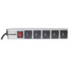 Stroomverdeeleenheid Intellinet verticale rackmontage 16-poorts USB-A