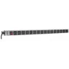 Stroomverdeeleenheid Intellinet verticale rackmontage 16-poorts USB-A