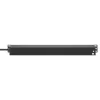 Intellinet 19 inch 1U rackmount 9-voudig PDU 16A aan/uit 2m netkabel