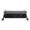 Rack-legbord Techly I-CABINET-TRAY14BK zwart 4U 19 inch