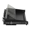 Rack-legbord Techly I-CABINET-TRAY14BK zwart 4U 19 inch