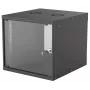 Wandmontagerack Intellinet 714808