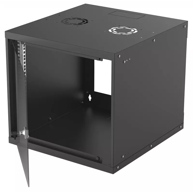 Wandmontagerack Intellinet 714808