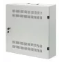 Intellinet 713641 laag 19-inch wandkast, 4U horizontale + 2U verticale rails, 170 mm (6,7 inch) diep, 540x550 mm, afsluitbare deur, 60 kg, IP20, grijs RAL 7035