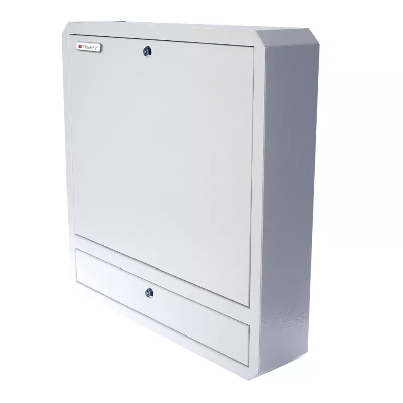 Techly ICRLIM01W2 laptop-beveiligingslade
