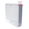 Techly ICRLIM01W2 laptop-beveiligingslade
