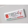 Techly ICRLIM01W2 laptop-beveiligingslade