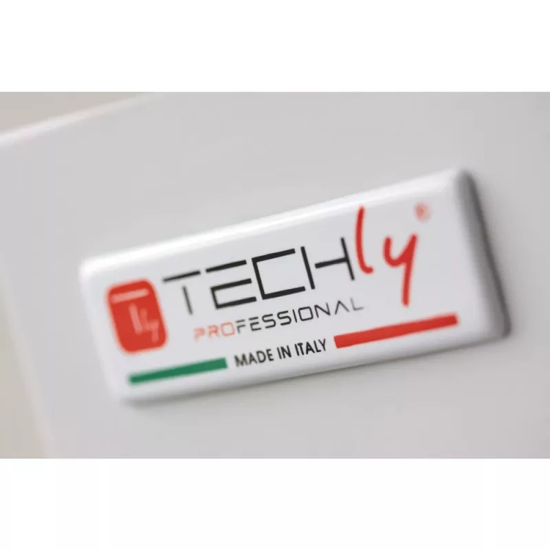Techly ICRLIM01W2 laptop-beveiligingslade