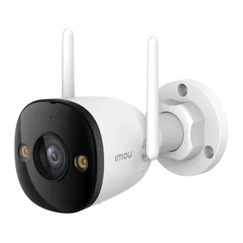 Imou Bullet 3 2K IP-bewakingscamera buiten 2304 x 1296 pixel plafond/wand