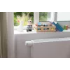 Netatmo Starter Pack - Smart Radiator Valves, wit, 0 - 50 °C, 2400 MHz, 100 m, 5 - 30 °C, °C