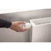 Netatmo Starter Pack - Smart Radiator Valves, wit, 0 - 50 °C, 2400 MHz, 100 m, 5 - 30 °C, °C
