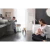 Netatmo Starter Pack - Smart Radiator Valves, wit, 0 - 50 °C, 2400 MHz, 100 m, 5 - 30 °C, °C