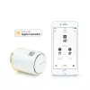 Netatmo NAV-EN extra slimme radiatorkraan, wit
