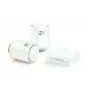 Netatmo NAV-EN extra slimme radiatorkraan, wit