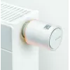 Netatmo NAV-EN extra slimme radiatorkraan, wit