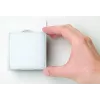 Netatmo NAV-EN extra slimme radiatorkraan, wit