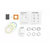 Netatmo NAV-EN extra slimme radiatorkraan, wit