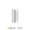 Netatmo extra slimme binnenmodule, draadloos, 0,3°, 3%, duraluminium, aluminium, AAA