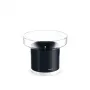 Netatmo Smart regenmeter, batterij, AAA, 1,5 V, 130 mm, 130 mm, 110 mm