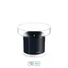 Netatmo Smart regenmeter, batterij, AAA, 1,5 V, 130 mm, 130 mm, 110 mm