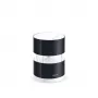 Netatmo Smart anemometer, windsnelheid, draadloos, Wi-Fi, 0 - 45 m/s, 100 m, zwart, transparant