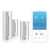 Netatmo Indoor Pack “Smart Home weerstation + extra slimme binnenmodule”