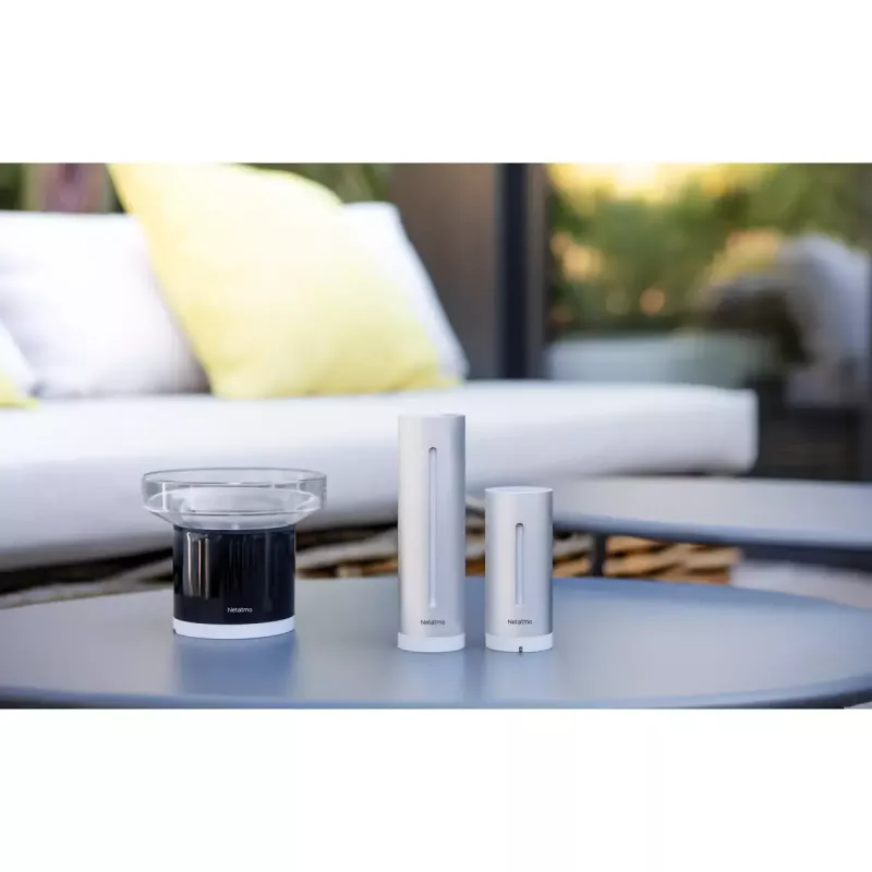 Netatmo Rain Pack 