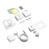 Netatmo Pack: Smart Thermostat + 3 extra slimme radiatorknoppen