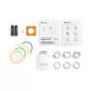 Slimme radiatorknoppen Netatmo pack: 3 extra slimme radiatorknoppen