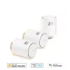 Slimme radiatorknoppen Netatmo pack: 3 extra slimme radiatorknoppen