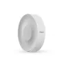 Draadloze sirene Netatmo NA-NIS01 Indoor wit, 110 dB, USB-aansluiting, AA x4, 130×35×130 mm