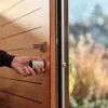 Netatmo NDL-E50 Smart Lock-accessoire verlengset