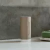 Digitaal weerstation Netatmo NIM-S zand — binnenthermometer, hygrometer, luchtkwaliteit, batterijgevoed (AAA)