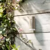Digitaal weerstation Netatmo NIM-S zand — binnenthermometer, hygrometer, luchtkwaliteit, batterijgevoed (AAA)