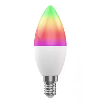 Slimme lamp WOOX R9075 Wi-Fi 5 W wit