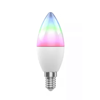 Slimme lamp WOOX R9075 Wi-Fi 5 W wit
