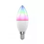 Slimme lamp WOOX R9075 Wi-Fi 5 W wit