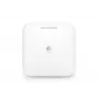 EnGenius Cloud ECW220 draadloos plafond-access point voor binnen, Wi-Fi 6 (802.11ax) dualband 2,4/5 GHz, 1x Gigabit LAN, WPA3