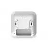 EnGenius Cloud ECW220 draadloos plafond-access point voor binnen, Wi-Fi 6 (802.11ax) dualband 2,4/5 GHz, 1x Gigabit LAN, WPA3