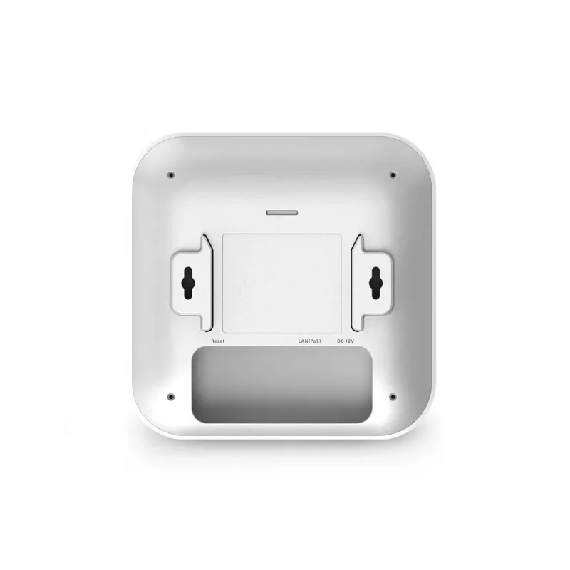 EnGenius Cloud ECW220 draadloos plafond-access point voor binnen, Wi-Fi 6 (802.11ax) dualband 2,4/5 GHz, 1x Gigabit LAN, WPA3
