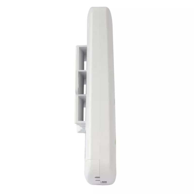 Techly I-WL-CPE880 (108439) outdoor CPE / toegangspunt / repeater, wifi 802.11n, 5,8 GHz, 15 dBi, 300 Mbps, Point-to-Point / Point-to-Multipoint-brug